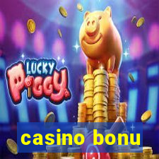 casino bonu