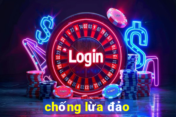 chống lừa đảo