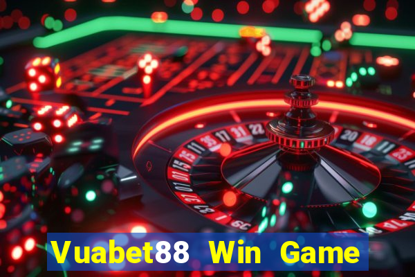 Vuabet88 Win Game Bài 24H