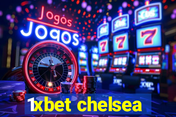 1xbet chelsea