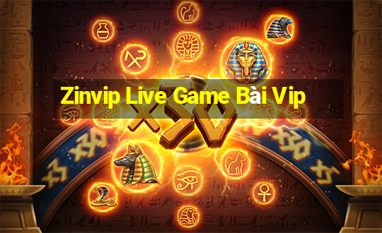 Zinvip Live Game Bài Vip