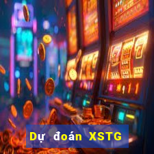 Dự đoán XSTG ngày 30