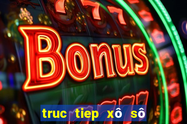 truc tiep xô sô miên nam