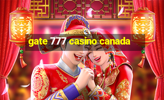 gate 777 casino canada