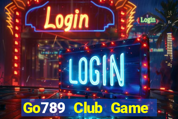 Go789 Club Game Bài Hát