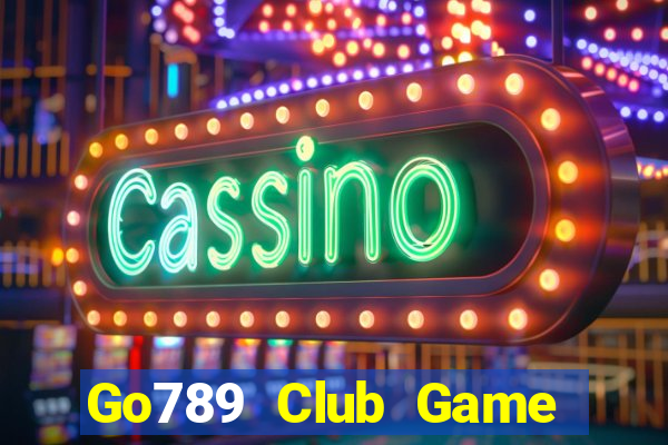 Go789 Club Game Bài Hát