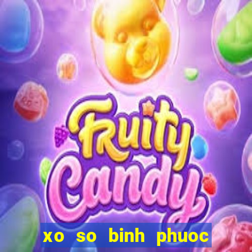 xo so binh phuoc 6 10