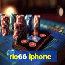 rio66 iphone