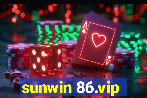 sunwin 86.vip