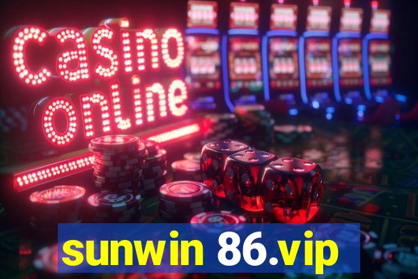 sunwin 86.vip