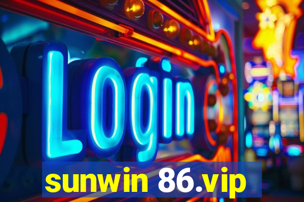 sunwin 86.vip