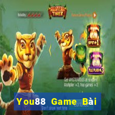 You88 Game Bài Ông Trùm Poker