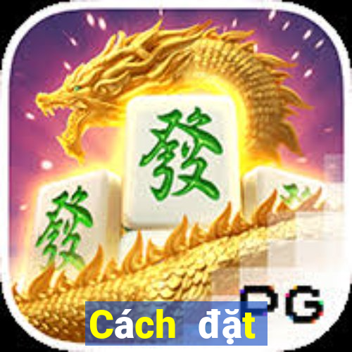 Cách đặt cược XSTB ngày 27