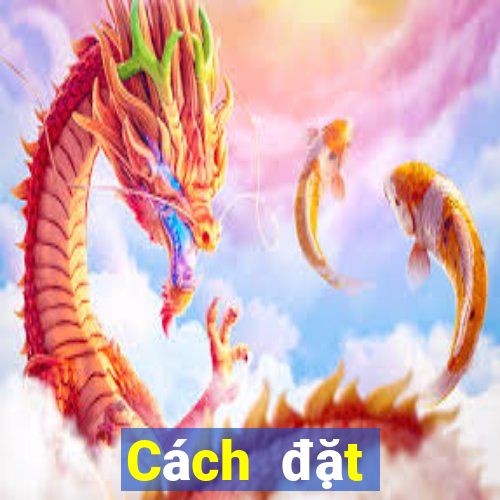 Cách đặt cược XSTB ngày 27