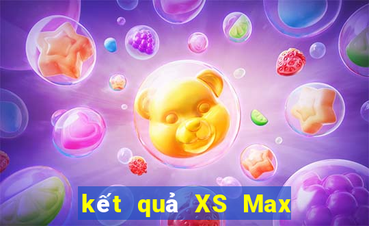 kết quả XS Max 3D ngày 27