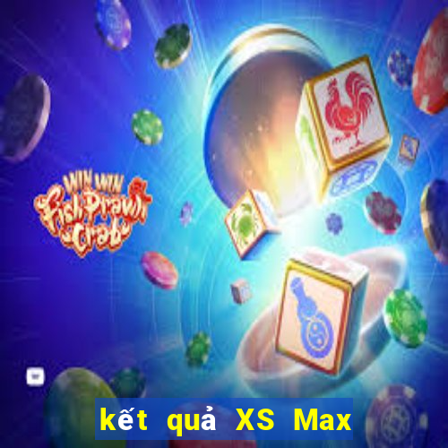 kết quả XS Max 3D ngày 27