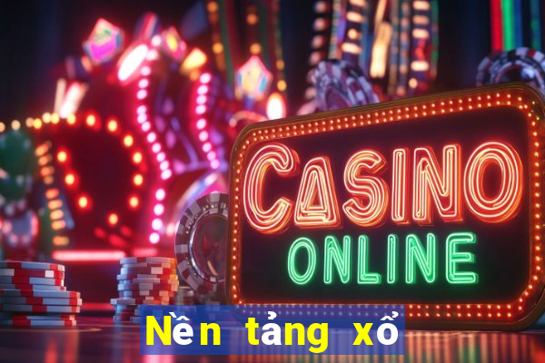 Nền tảng xổ số 336