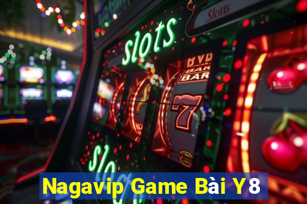 Nagavip Game Bài Y8