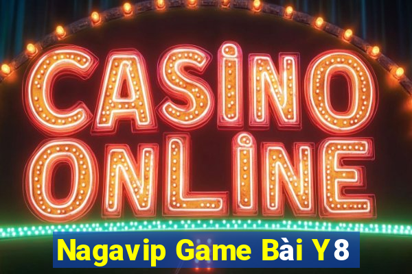 Nagavip Game Bài Y8