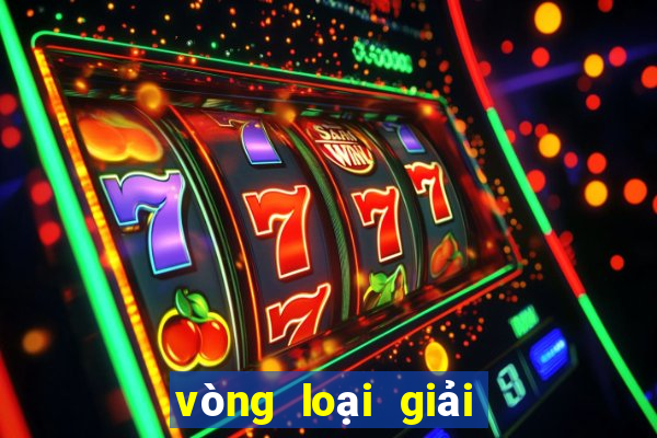 vòng loại giải vô địch u17 nữ châu âu