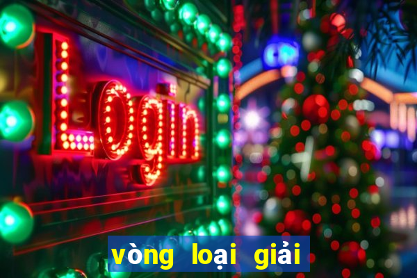 vòng loại giải vô địch u17 nữ châu âu