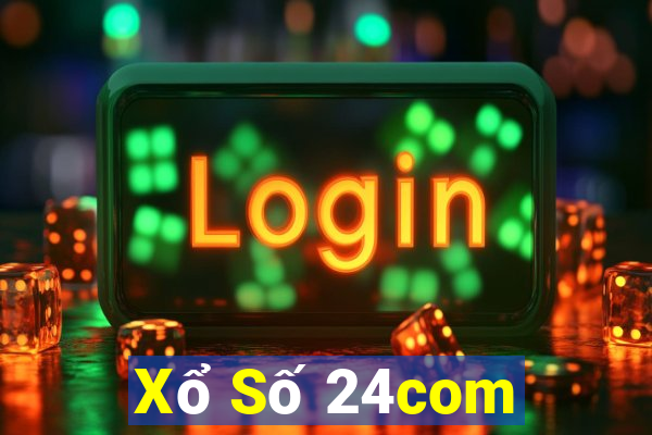 Xổ Số 24com