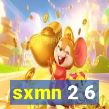 sxmn 2 6