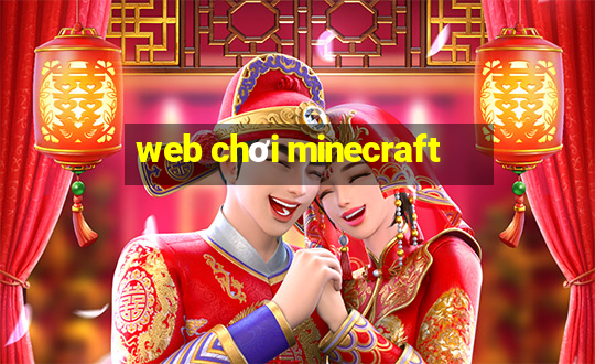 web chơi minecraft