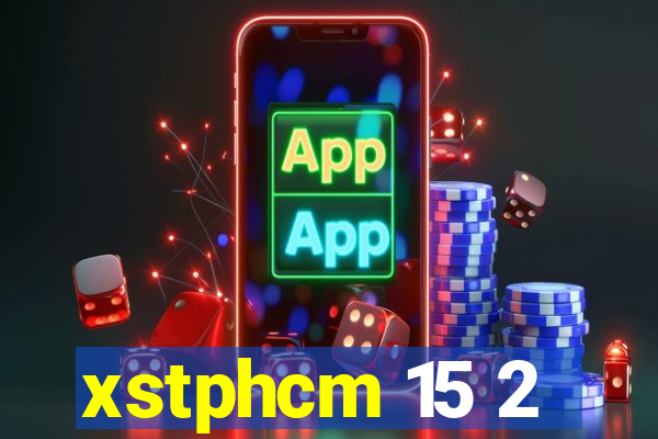 xstphcm 15 2