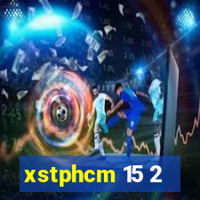 xstphcm 15 2