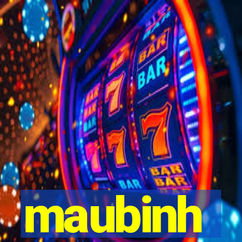 maubinh