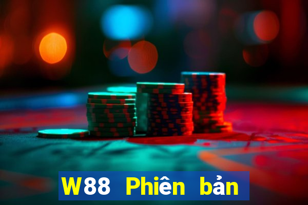 W88 Phiên bản mới của Fun88 nền tảng Daigojin