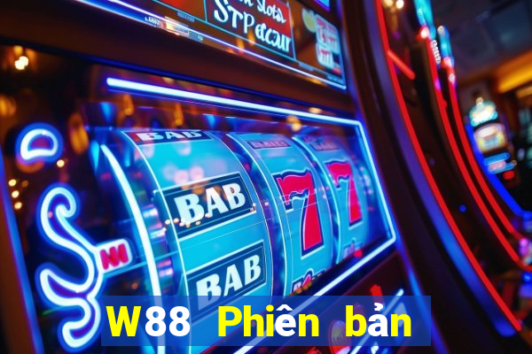 W88 Phiên bản mới của Fun88 nền tảng Daigojin