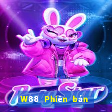 W88 Phiên bản mới của Fun88 nền tảng Daigojin