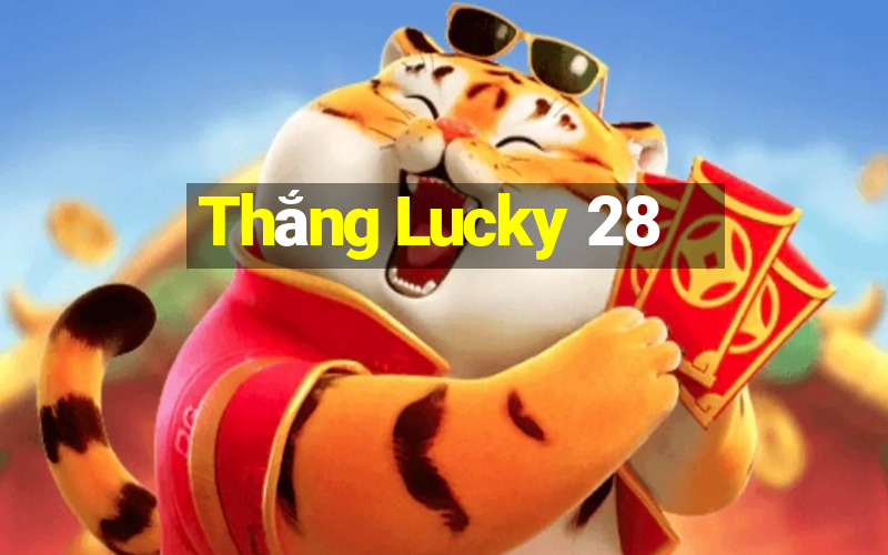 Thắng Lucky 28