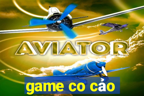 game co cảo