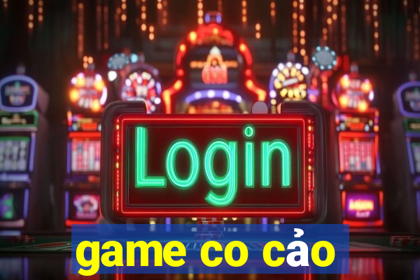 game co cảo