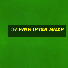 đội hình inter milan