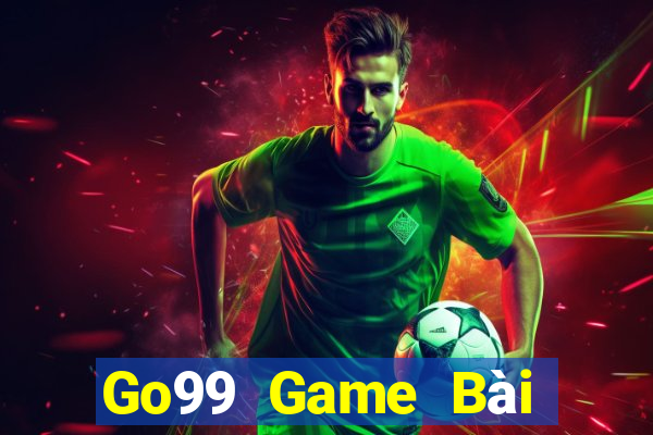 Go99 Game Bài Tiền Thật