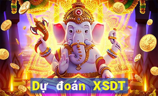 Dự đoán XSDT 6x36 Thứ 5