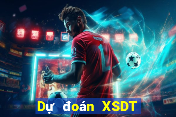 Dự đoán XSDT ngày 20