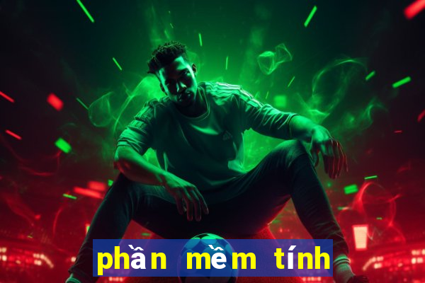 phần mềm tính lô đề chính xác nhất