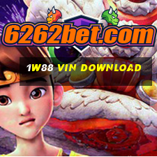 1w88 vin download