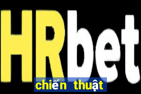 chiến thuật tiến lên