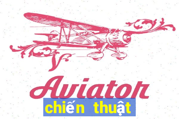 chiến thuật tiến lên