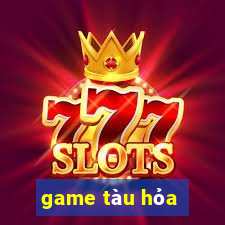 game tàu hỏa