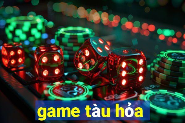 game tàu hỏa