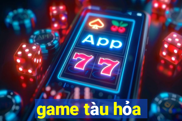 game tàu hỏa