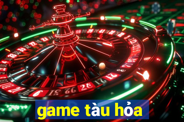 game tàu hỏa