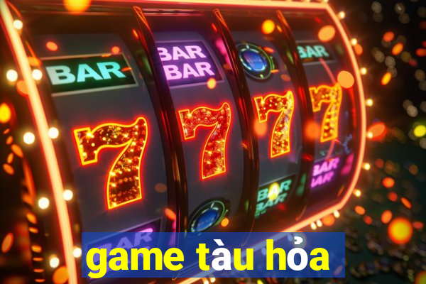 game tàu hỏa